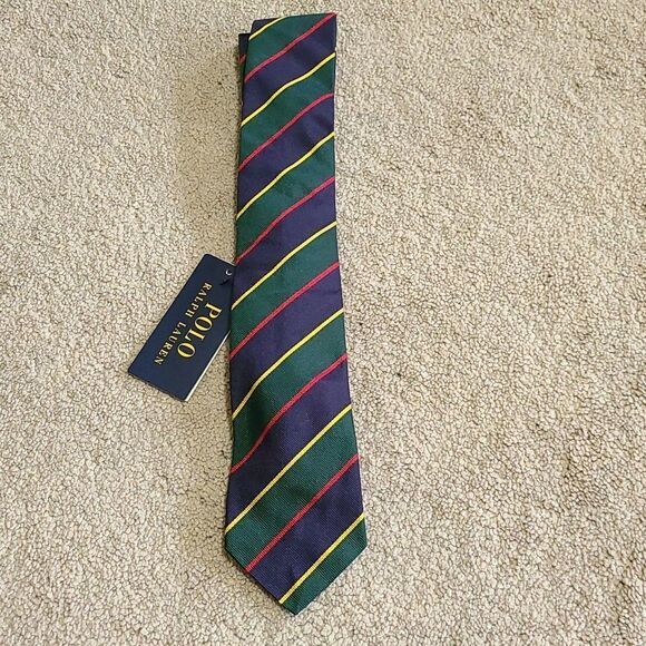 Polo Ralph Lauren Other - Polo Ralph Lauren Tie